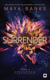 Surrender, T3 : Posséder [Poche]