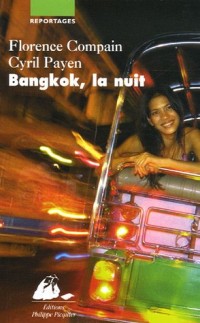Bangkok, la nuit
