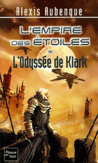 EMPIRE ETOILES T3 ODYSSE KLARK