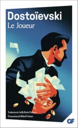 Le Joueur [Poche]