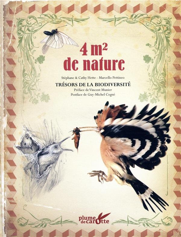 4m2 de nature