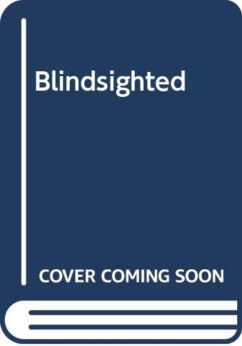 Blindsighted [9780060743994]