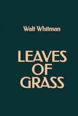 Leaves of Grass