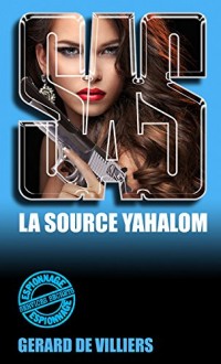 SAS 134 La source Yahalom