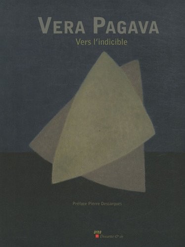 Vera Pagava : Vers l'indicible