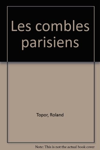 Les combles parisiens