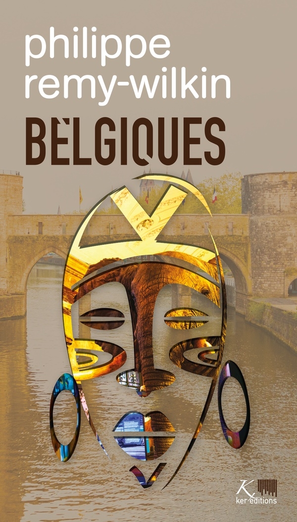 Belgiques, tome 25. Être ou ne pas être récit: Être ou ne pas être récit