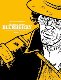 Les carnets de Blueberry - Tome 2