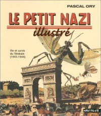 Le petit nazi illustré. Vie et survie du Téméraire (1943-1944)