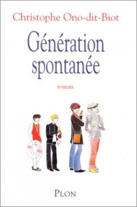 Génération spontanée