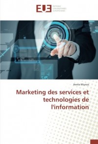Marketing des services et technologies de l'information