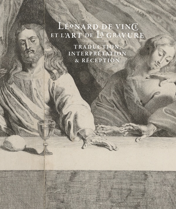 Leonard de vinci et l'art de la gravure traduction, interpretation et reception (0)