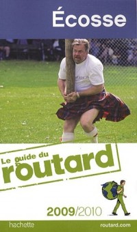 Ecosse 2009/2010