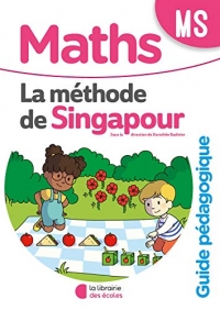 Singapour Maths Ms Guide Pedagogique 2020