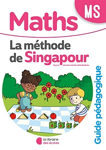 Singapour Maths Ms Guide Pedagogique 2020
