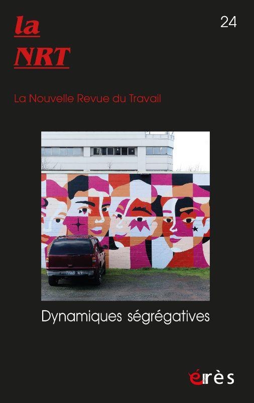 NRT 24 - Dynamiques ségrégatives (24)