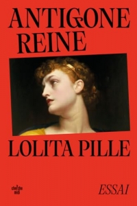 Antigone reine