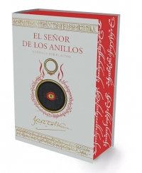 El Señor de los Anillos. Edición ilustrada por el autor