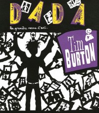 TIM BURTON (REVUE DADA N°171)