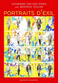 Portraits d'exil