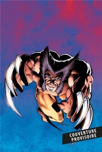 Wolverine: L'intégrale T01 (1988-1989)