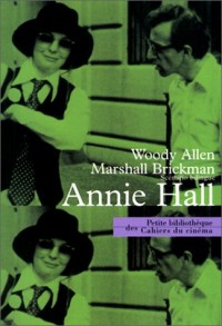 Annie Hall : Scénario bilingue