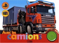 Ecoute et Compte : avec les Camions (périmé)