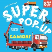 Super pop-up - Camions