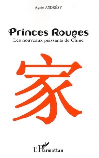 Princes rouges : Les nouveaux puissants de Chine
