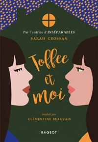 Toffee et moi (Grand Format)