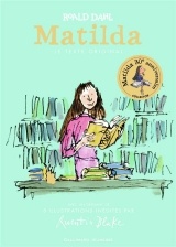 Matilda: Le texte original