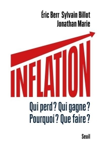 Inflation: Qui perd ? Qui gagne ? Pourquoi ? Que faire ?