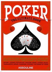 Poker : The Ultimate Book