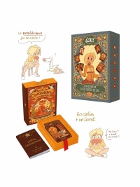 Jeu de cartes Lou: Jeu de 60 circonstances considérables