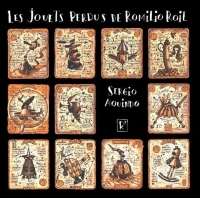 Les jouets perdus de Romilio Roil