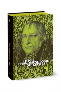 Phänomenologie des Geistes. Sonderausgabe