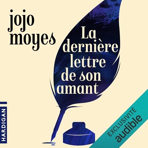 La Dernière lettre à son amant