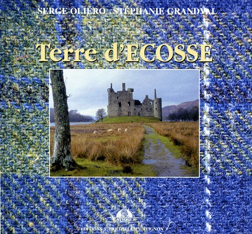 Terre d'Ecosse