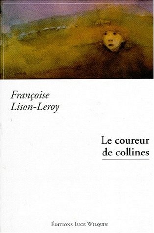Le coureur de collines