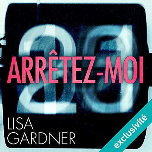 Arrêtez-moi: D. D. Warren 6