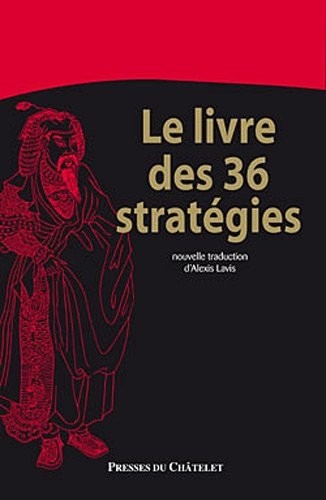 Le livre des 36 stratégies