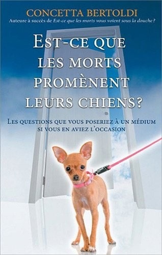Est-ce que les morts promènent leurs chiens ?