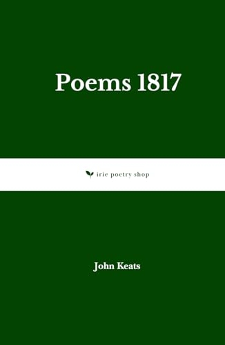 Poems 1817