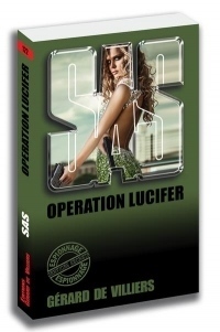 SAS 122 Opération Lucifer
