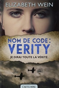 Nom de Code : Verity