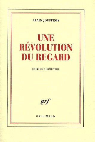 Une révolution du regard