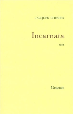 Incarnata : Récit