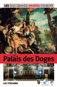 Palais des Doges, Venise (1DVD)