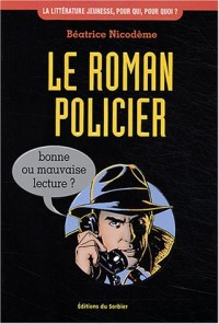 Le Roman policier