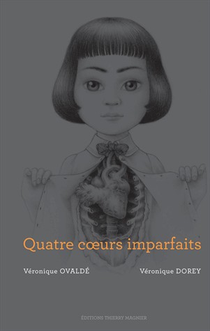 Quatre coeurs imparfaits